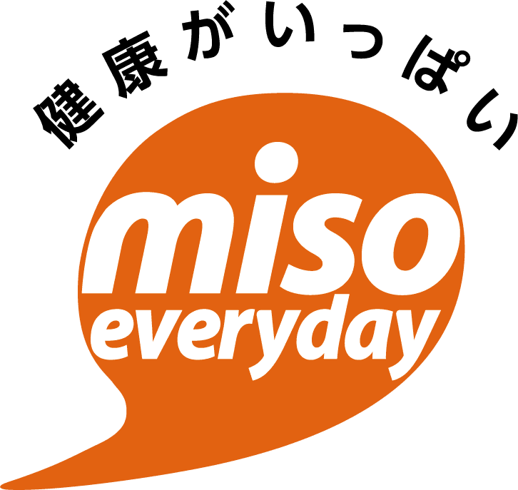 miso everyday
